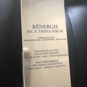 Lancôme Rénergie H.C.F. Triple Serum-50ml